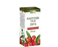 Virde Rakytníkový olej 100% 50ml