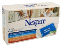 3M Nexcare ColdHot Maxi gelový obklad 19.5x30cm