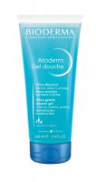 BIODERMA Atoderm sprchový gel 100ml