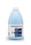 Masážní emulze Emspoma chladivá M 500 ml (modrá)