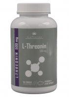 AcePharma L-Threonin 500mg tob.100