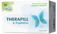 Therapill L-Tryptofan cps.60