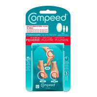 Compeed Náplasti na puchýře mix 5 ks