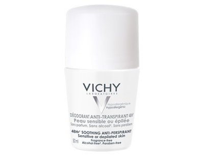 Vichy Deo Soothing Anti-Perspirant roll-on 50 ml