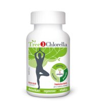 Tree3Chlorella 180 tablet