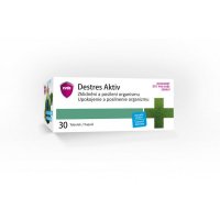 Destres Aktiv tob.30