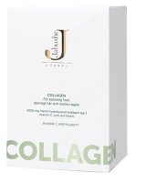 Jabushe Collagen 30x6g