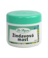 Dr. Popov Žindavová mast 50 ml