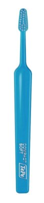 TePe dětský zub.kart. Select Compact soft 332120 TePe dětský zub.kart. Select Compact soft 332120