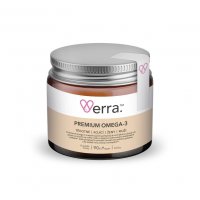 Verra Premium Omega-3 90 kapslí