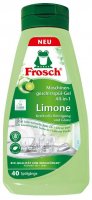 Frosch Gel do myčky All-in-1 Limetka EKO 650ml