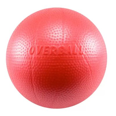 Míč rehabilitační Overball pr.26cm