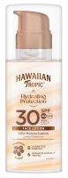 Hawaiian Tropic opalovací krém na obličej Silk AirSoft Face SPF 30 50ml