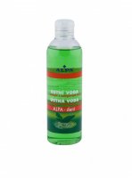 Alpa dent ústní voda s mátou a eukalyptem 250ml