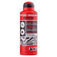 Predator OUTDOOR impregnace sprej 200 ml