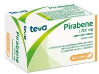 Pirabene 1200 mg perorální tablety film 60x1200mg