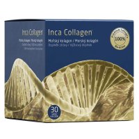 Inca Collagen 30 sáčků