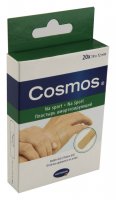 COSMOS náplasti Na sport 19x72mm 20ks
