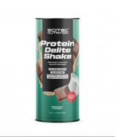 Scitec Nutrition Protein Delite Shake 700g chocolate