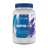 Czech Virus MPS-5 PRO Vanilková zmrzlina 1000g