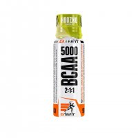 Extrifit BCAA 5000 2:1:1 Shot 90ml grapes