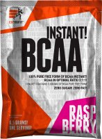 Extrifit BCAA Instant 6,5g raspberry