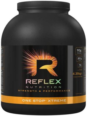 Reflex Nutrition One Stop Xtreme 4350 g