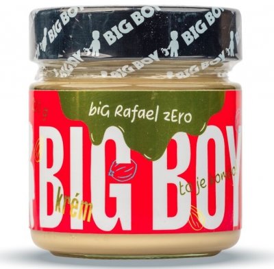 Big Boy Big Rafael ZERO 220g