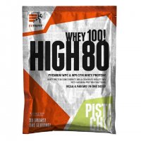 Extrifit High Whey 80 30g pistácie