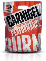 Extrifit Carnigel 25 x 60g apricot