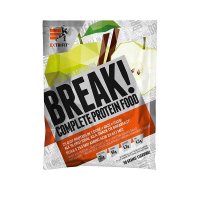 Extrifit Protein Break! 90g jablko se skořicí