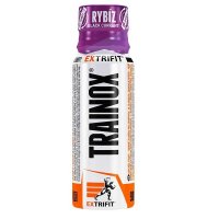 Extrifit Trainox Shot 90 ml černý rybíz