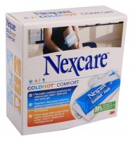 3M Nexcare ColdHot Comfort gel.obklad 26x11cm