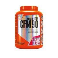 Extrifit CFM ISO 90 Whey Isolate 2000 g