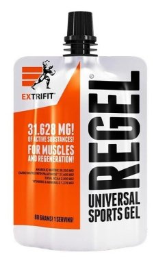 Extrifit Regel 80 g