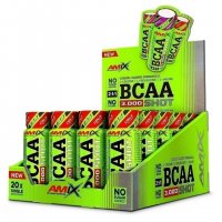 Amix BCAA 3000 Shot 20 x 60 ml cola