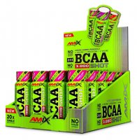 Amix BCAA 3000 Shot 20 x 60 ml melon