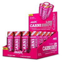 Amix CarniShot 3000 20 x 60 ml mango