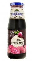 NATURA červená řepa 100% 700ml