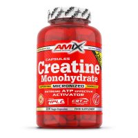 Amix Creatine monohydrate 220 cps