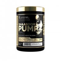 Kevin Levrone Shaaboom Pump 385g citrus peach