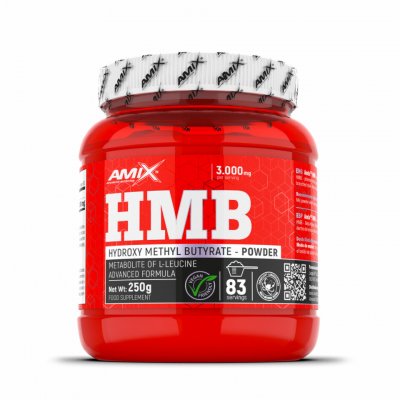 Amix HMB Powder 250 g