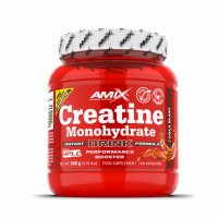 Amix Creatine Monohydrate Drink 360 g cola blast