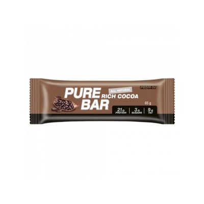 Prom-in Essential Pure Bar kakao 65g