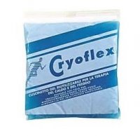 Cryoflex 27 x 12 cm studený / teplý obklad v krabičce