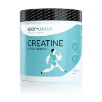 Sportwave Creatine Mohohydrate 60 dávek, 300 g