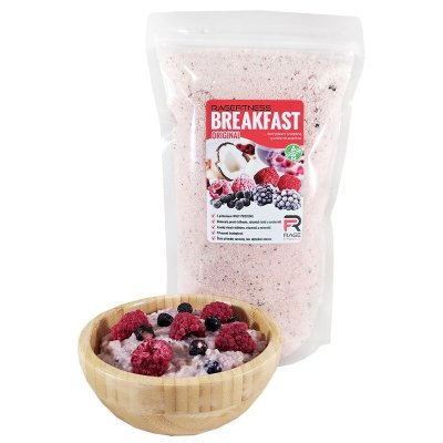 RageFitness Breakfast 600g original