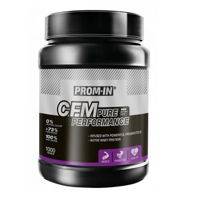 Prom-In CFM Pure Performance 1000g banán