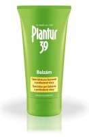 Plantur39 Kofeinový balzám pro barvené vlasy 150ml