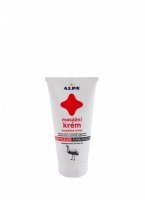 Alpa masážní krém s Emu olejem 150ml